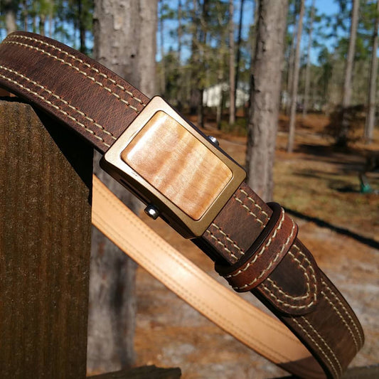 MGL “Victory Aegis” Belt Replacement – No Buckle