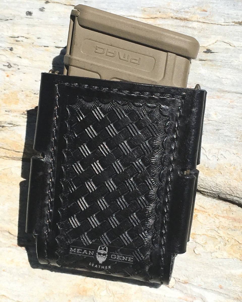 MGL “Burro” AR Magazine Pouch