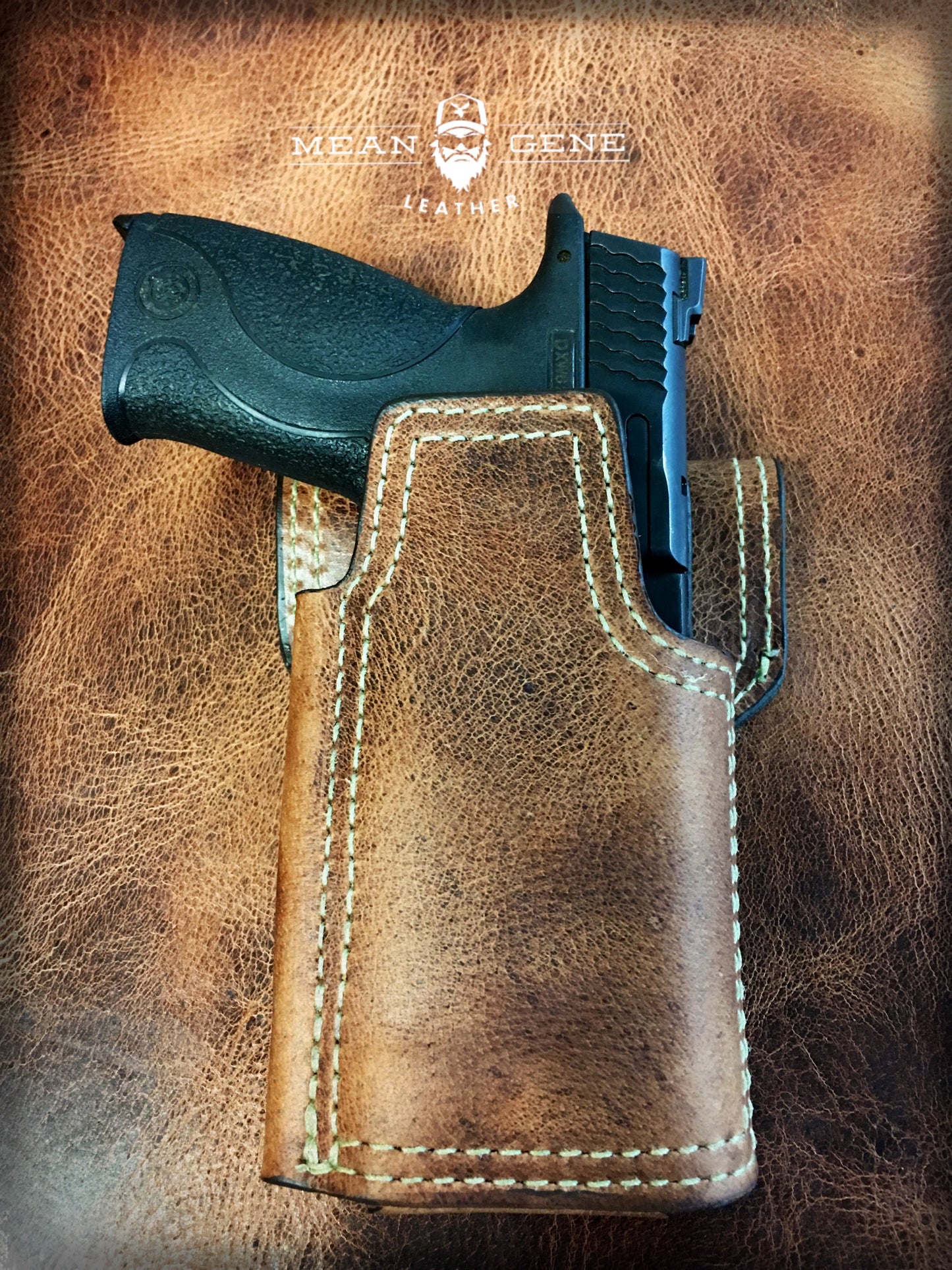 MGL Holster Burro (OWB)