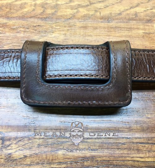 Hot Tamale V-2 – Mean Gene Leather