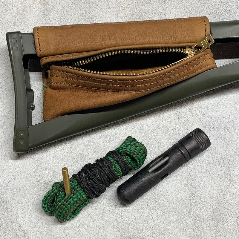 MGL AK Triangle Folding Stock Pouch