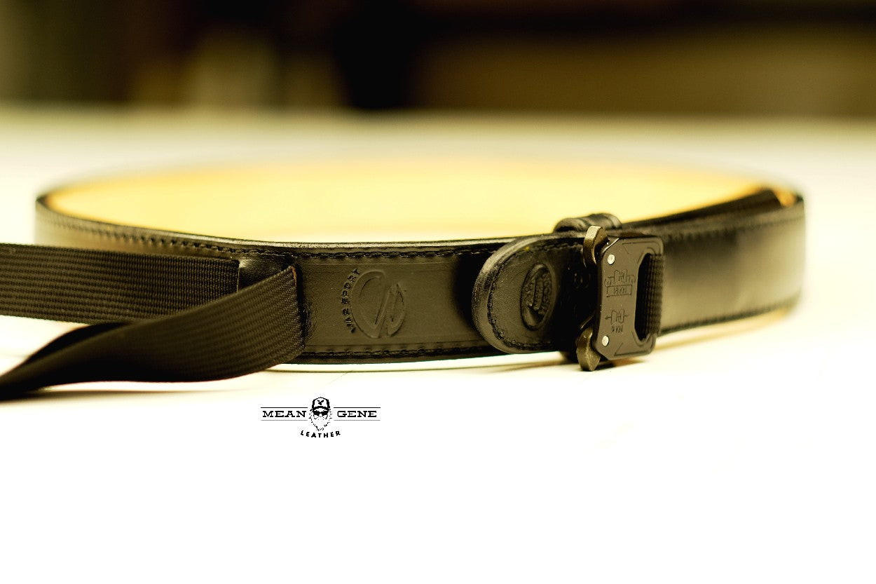 MGL “Barbarian” Belt