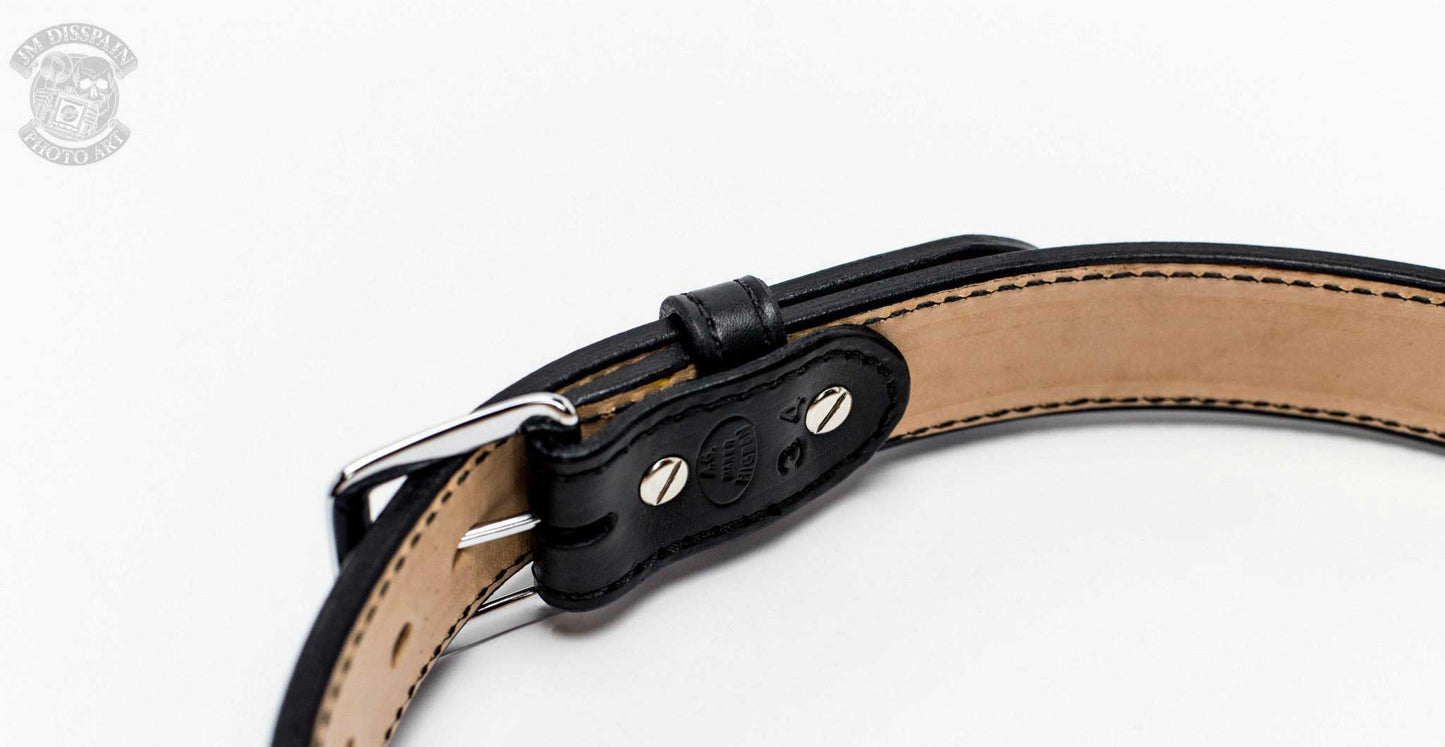 MGL “Reinforced” Shooters Belt