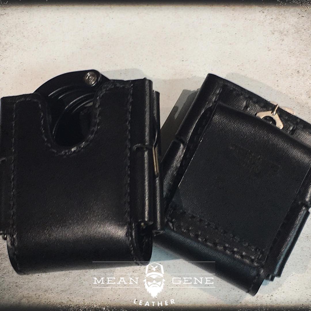 MGL “Handcuff Burro” Pouch