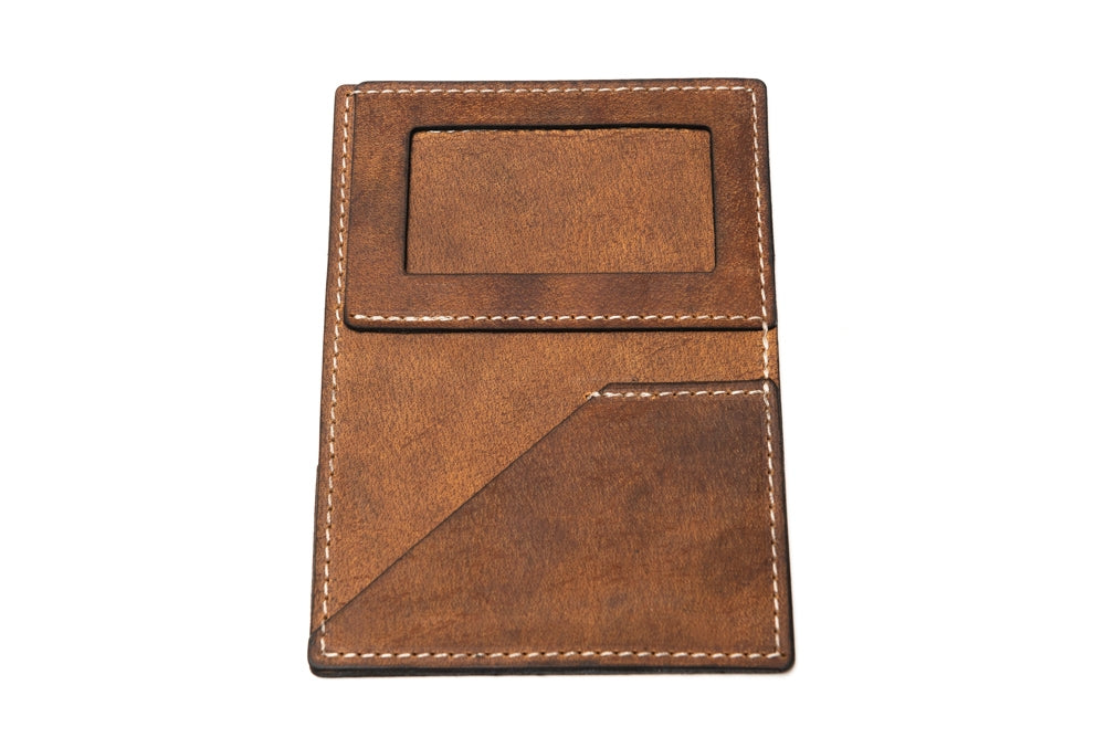 MGL Every Day Currency Wallet (EDCW-1)