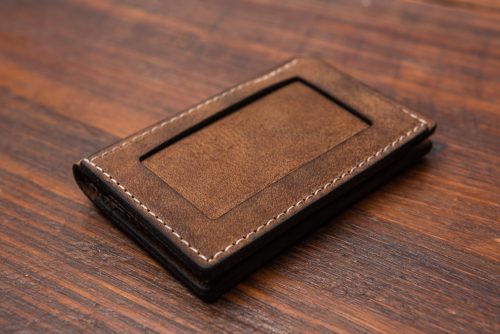 MGL Every Day Currency Wallet (EDCW-1)