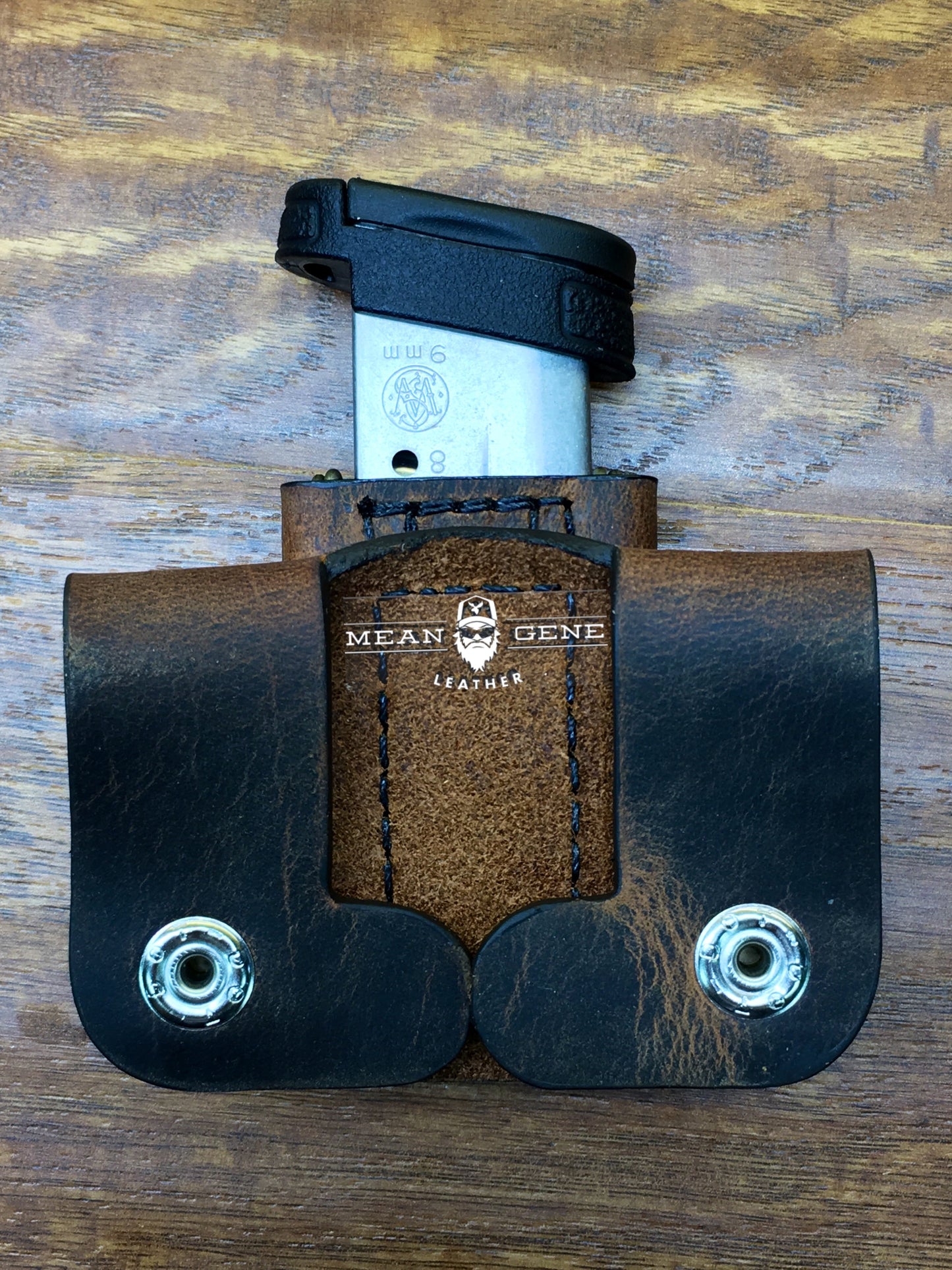 MGL “Burro” Pistol Magazine Pouch