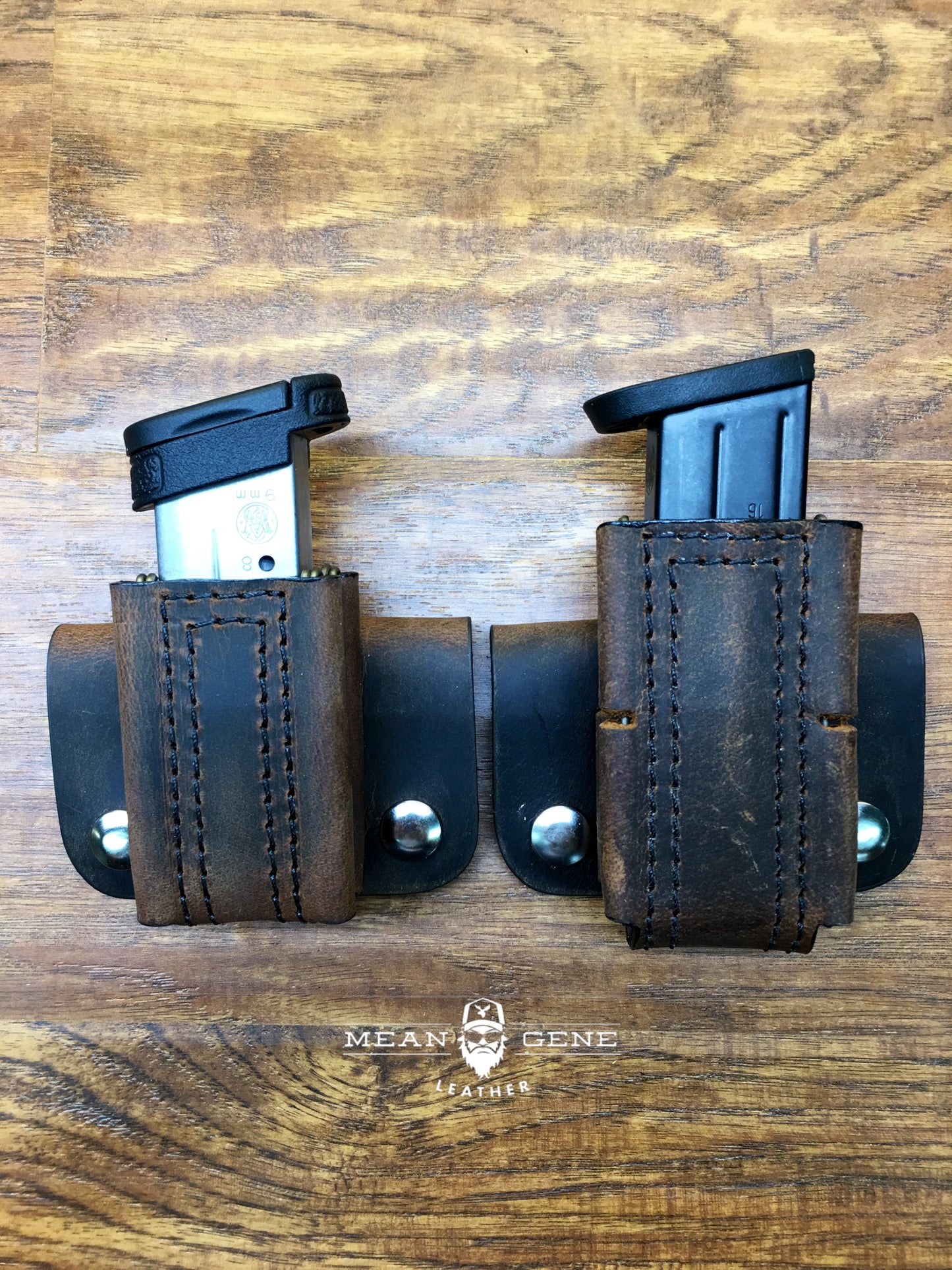 MGL Bambino “Burro”