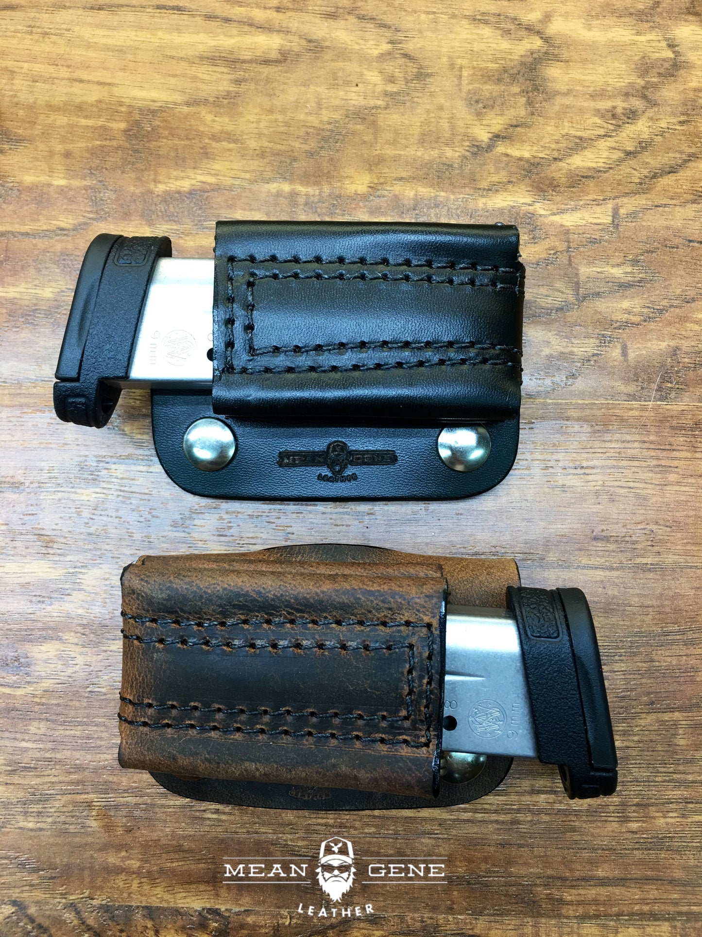 MGL Bambino “Burro”