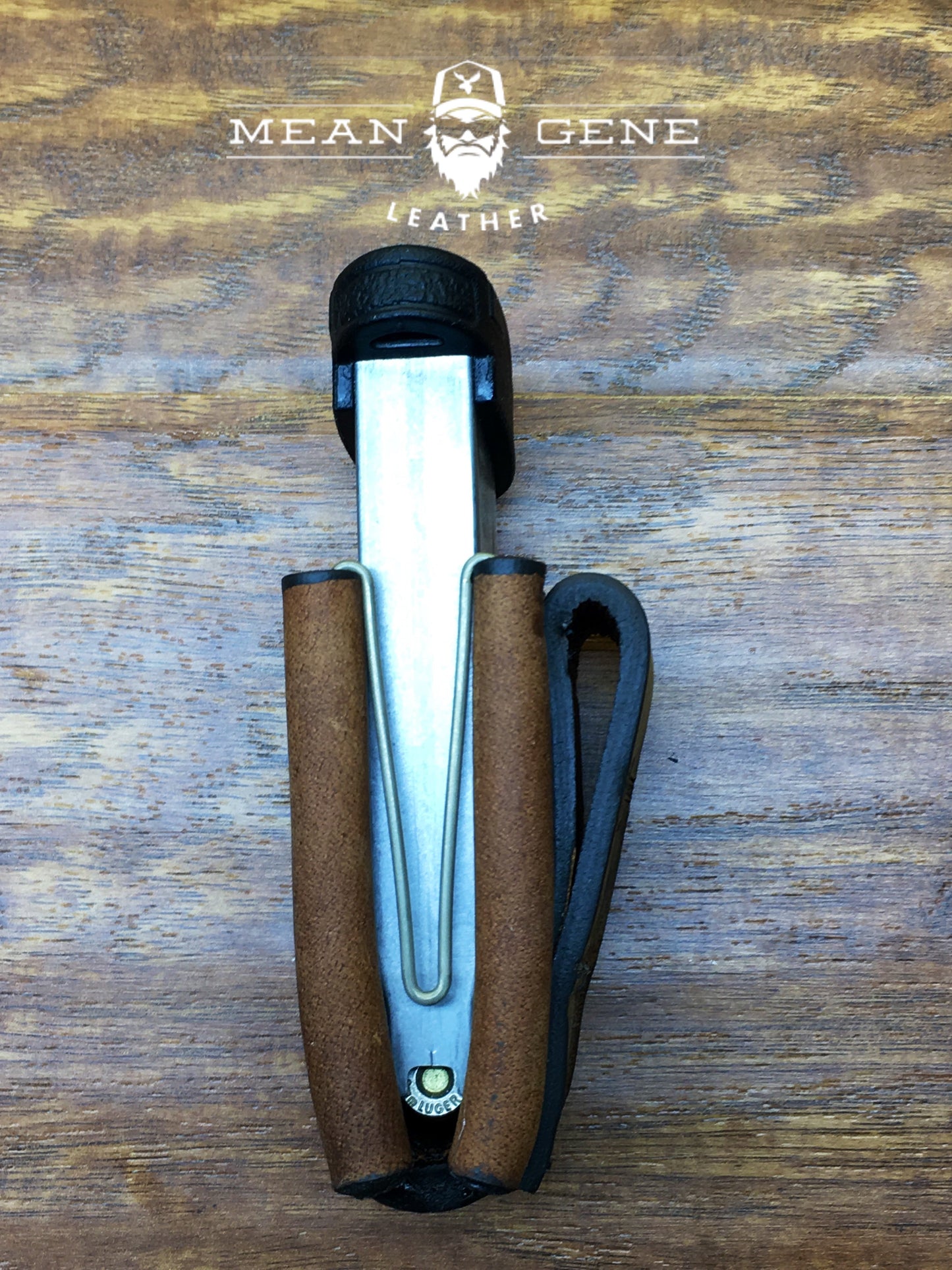 MGL Bambino “Burro”