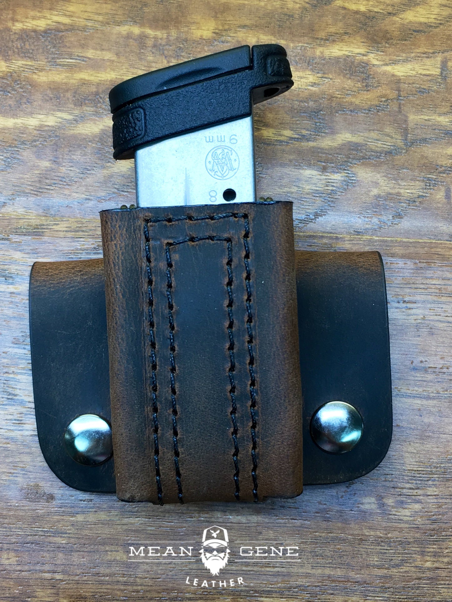 MGL Bambino “Burro”