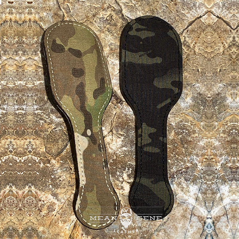 MGL “Hot Tamale” RWS Coin Purse (Retractable Wrist System)