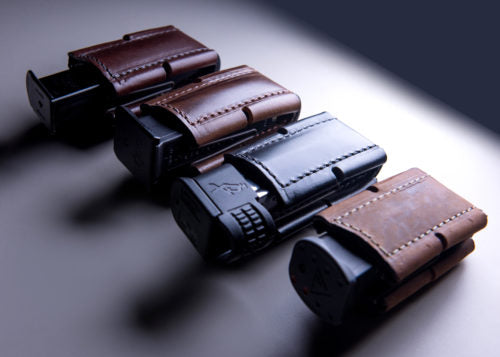 MGL “Burro” Pistol Magazine Pouch