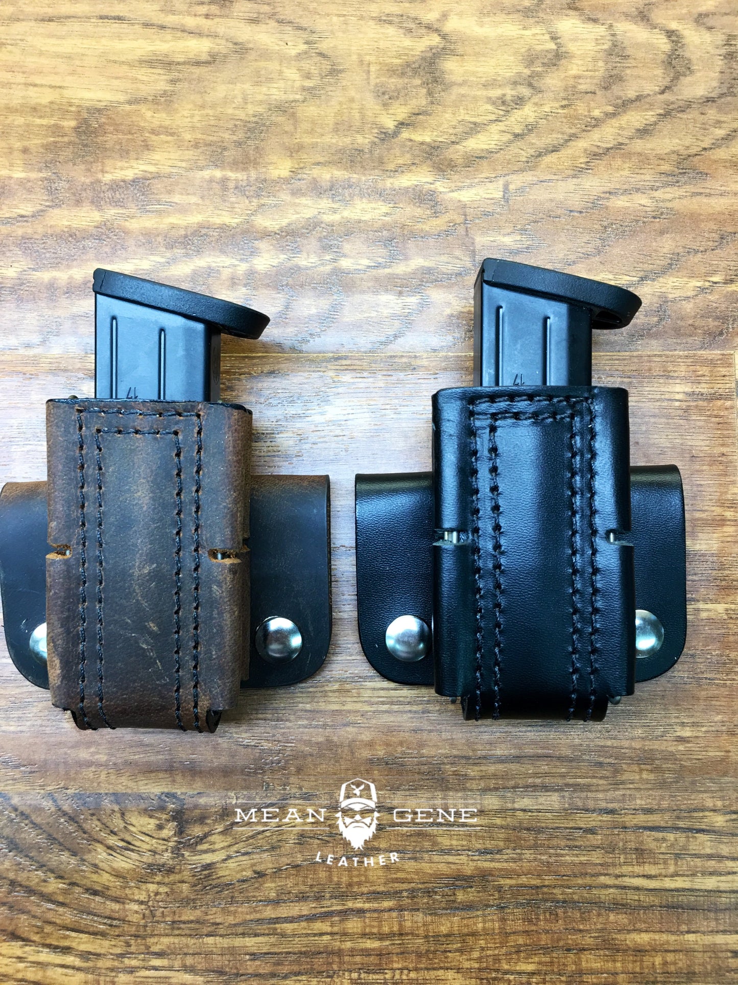 MGL “Burro” Pistol Magazine Pouch