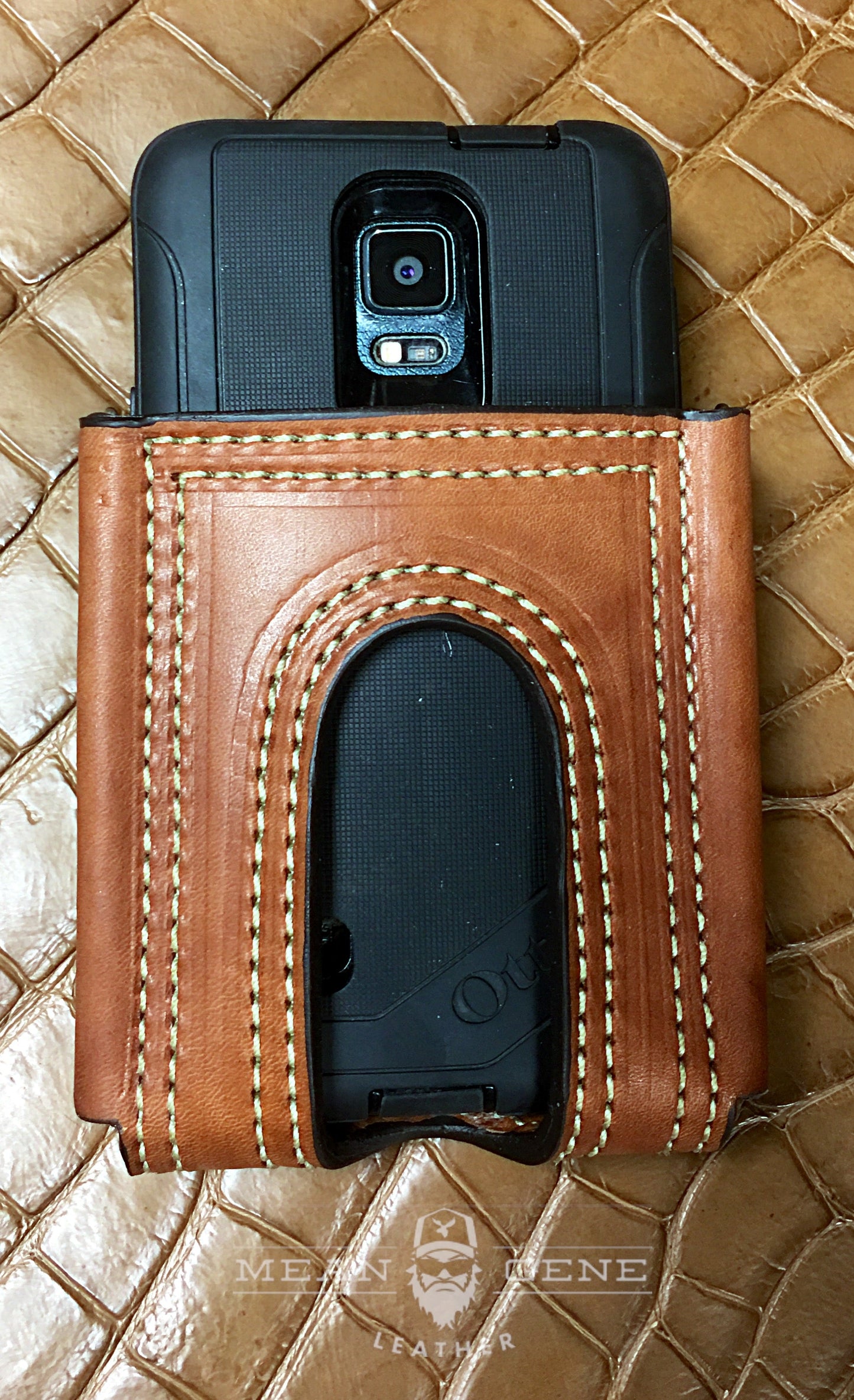 MGL “Burro” CellPhone Pouch