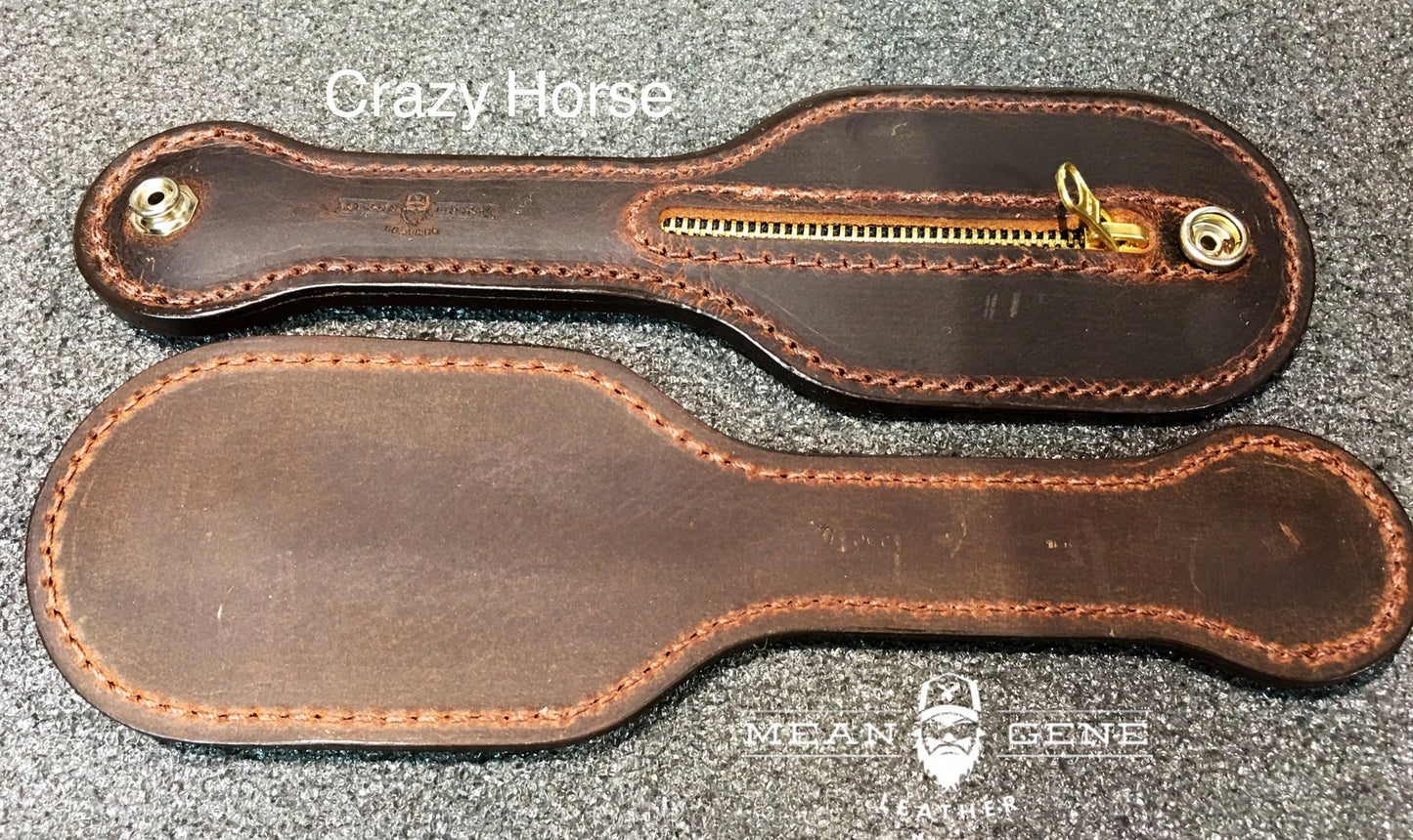 MGL “Hot Tamale” RWS Coin Purse (Retractable Wrist System)