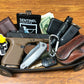 MGL Leather EDC Dump Tray
