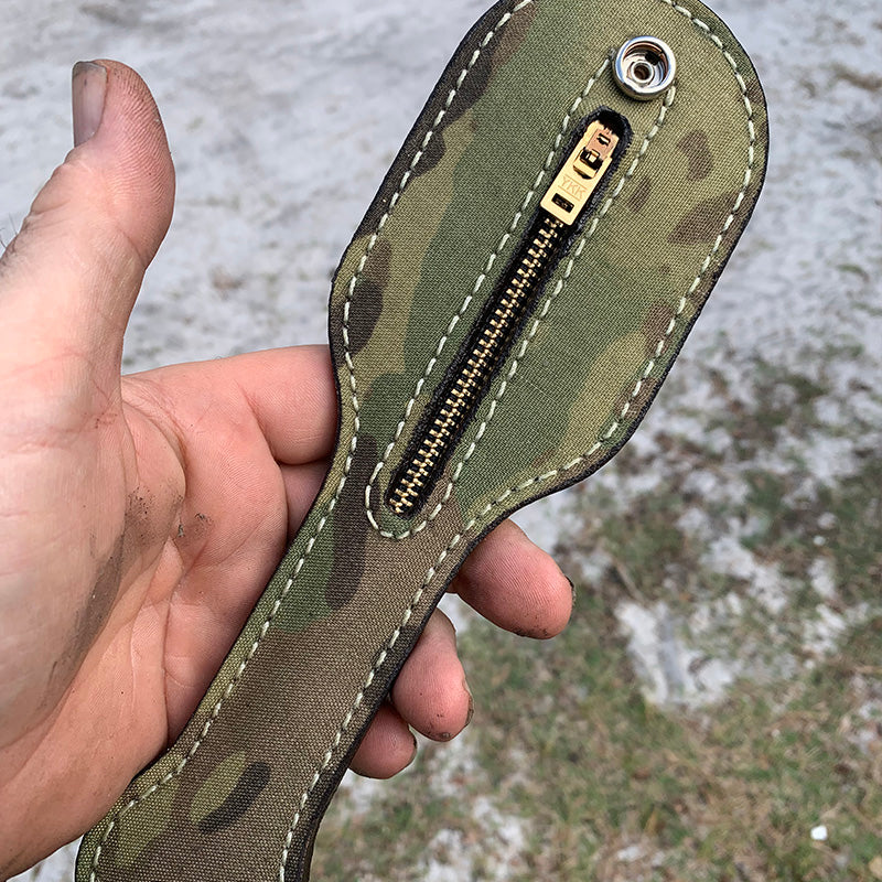 MGL “Hot Tamale” V1 Coin Purse