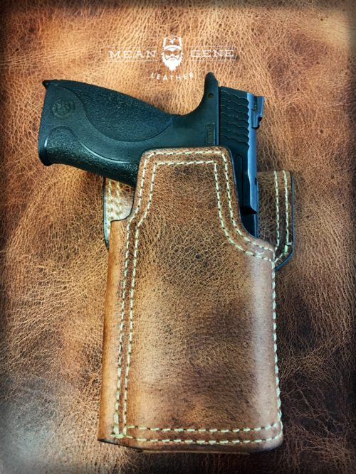 MGL Holster Burro (OWB)