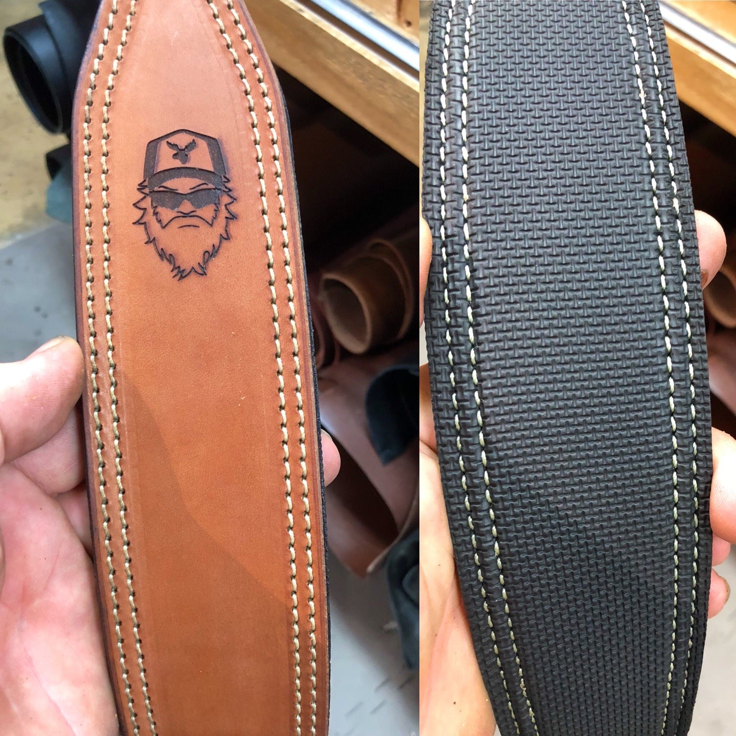 MGL “Hunting” Sling