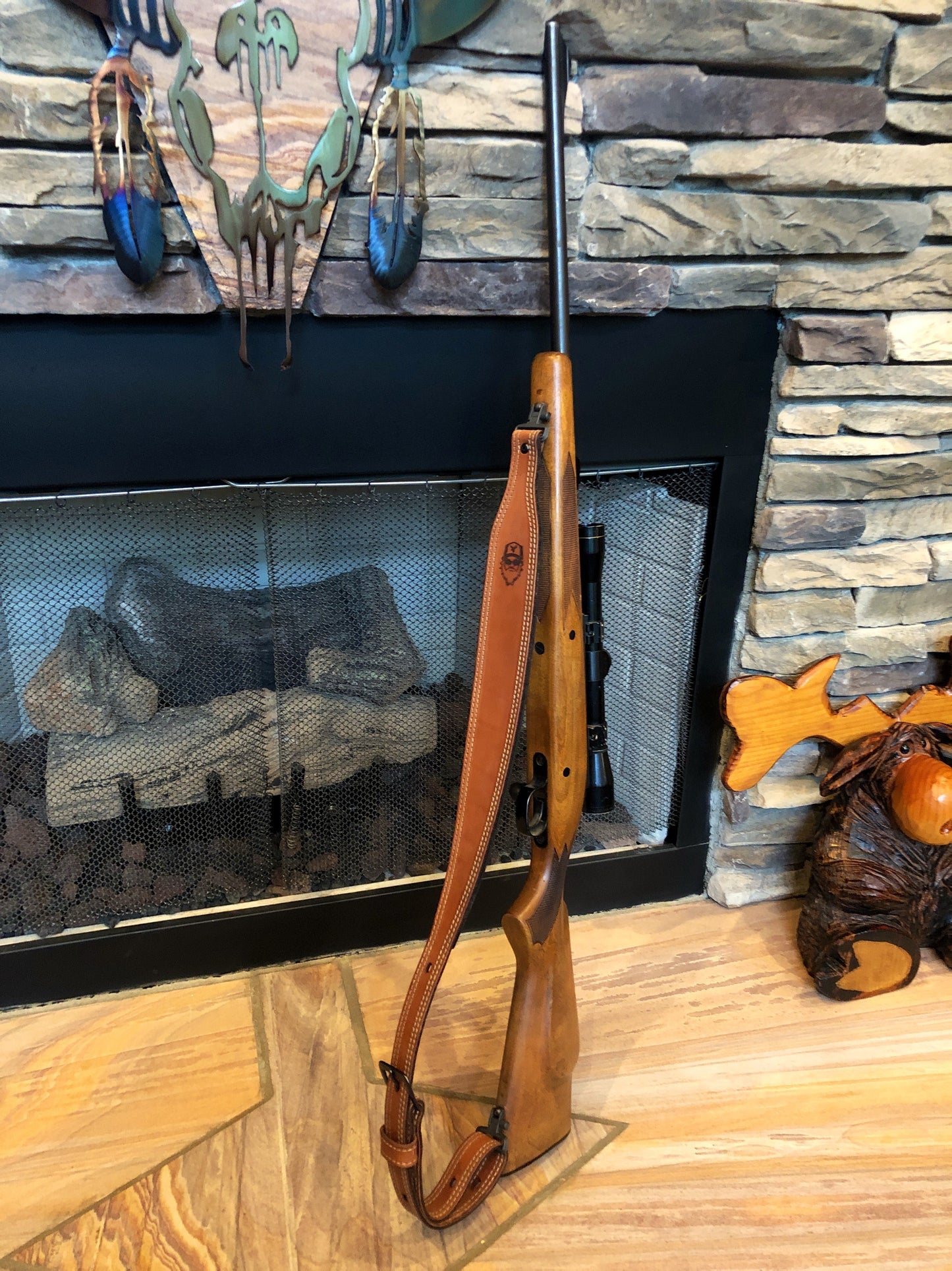 MGL “Hunting” Sling