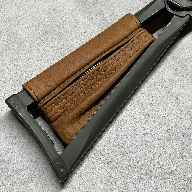 MGL AK Triangle Folding Stock Pouch