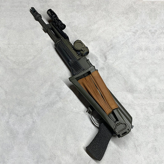 MGL AK Triangle Folding Stock Pouch