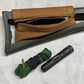 MGL AK Triangle Folding Stock Pouch
