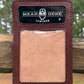 New! SHOT Show Badge Holder