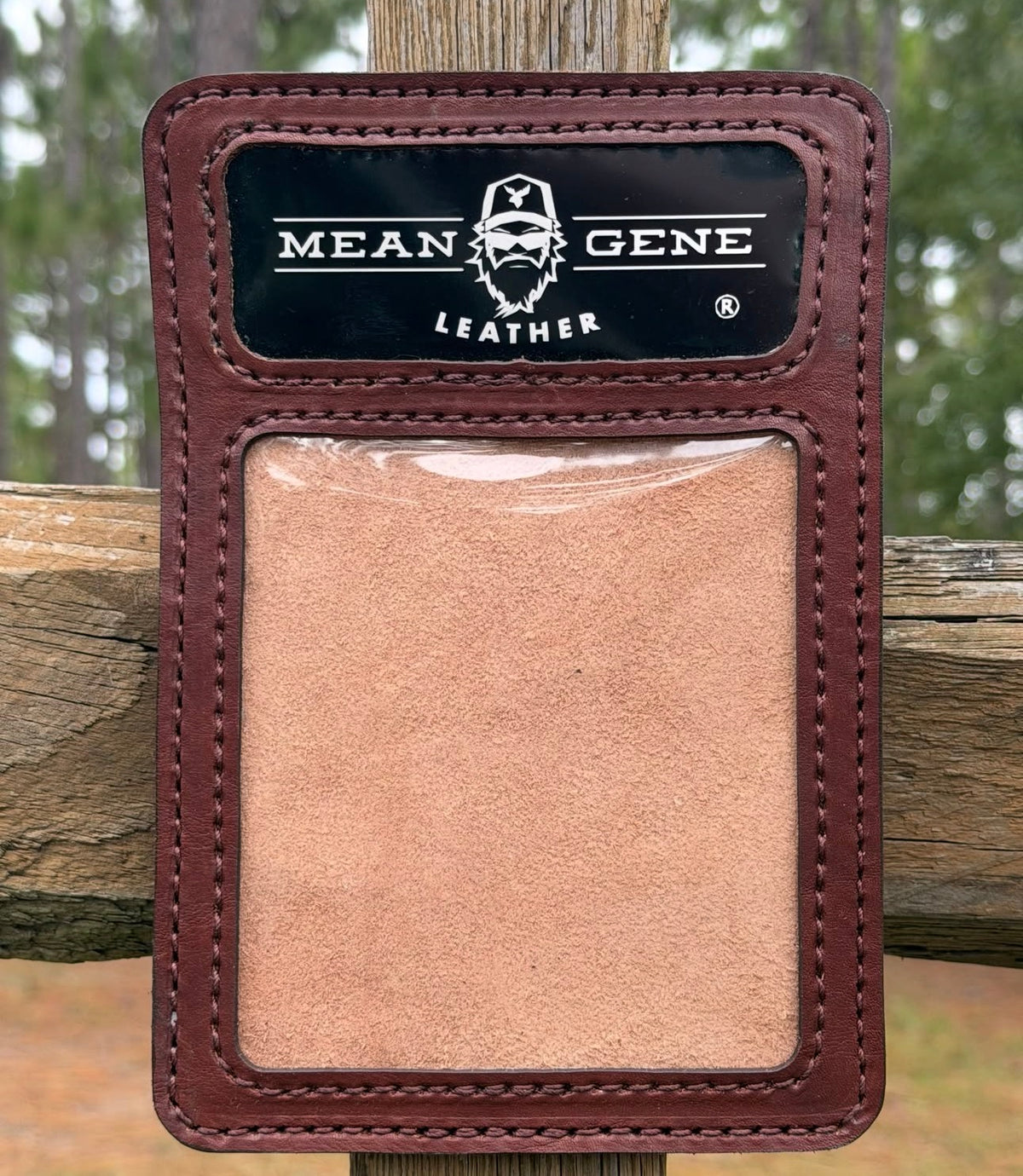 New! SHOT Show Badge Holder