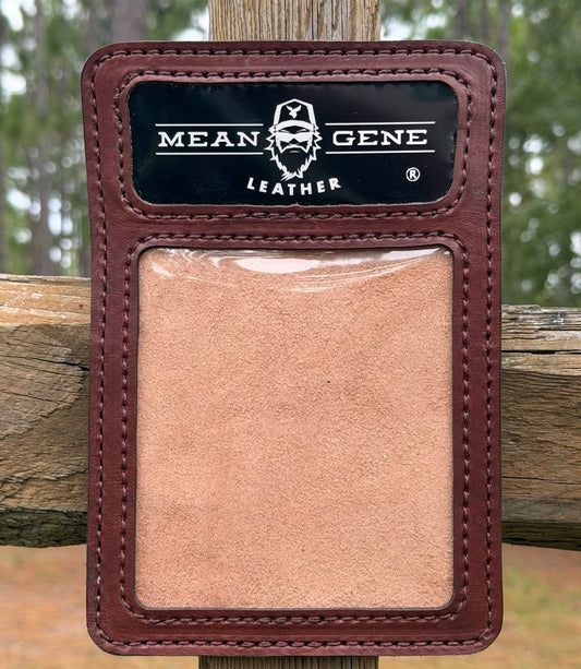 New! SHOT Show Badge Holder
