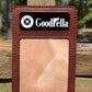 New! SHOT Show Badge Holder