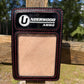 New! SHOT Show Badge Holder
