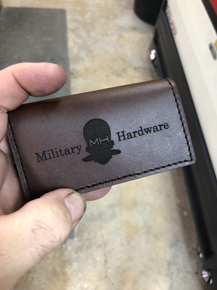 MGL “Business Card Wallet”