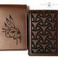 MGL “Leather Notebook Cover”