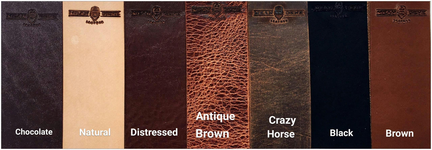 MGL “Barbarian” Belt