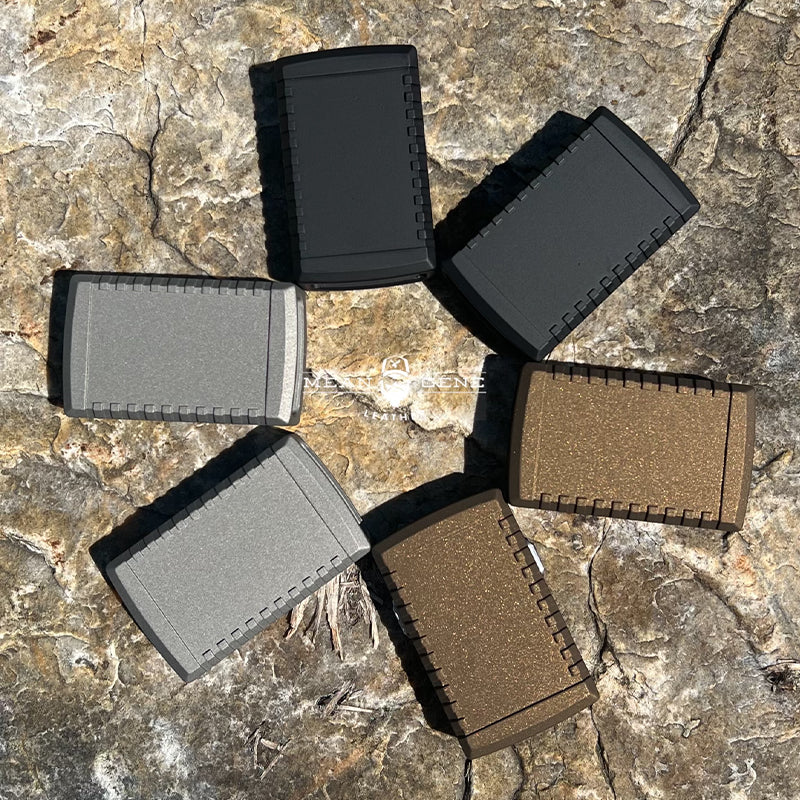 MGL Renegade Belt 1.25in