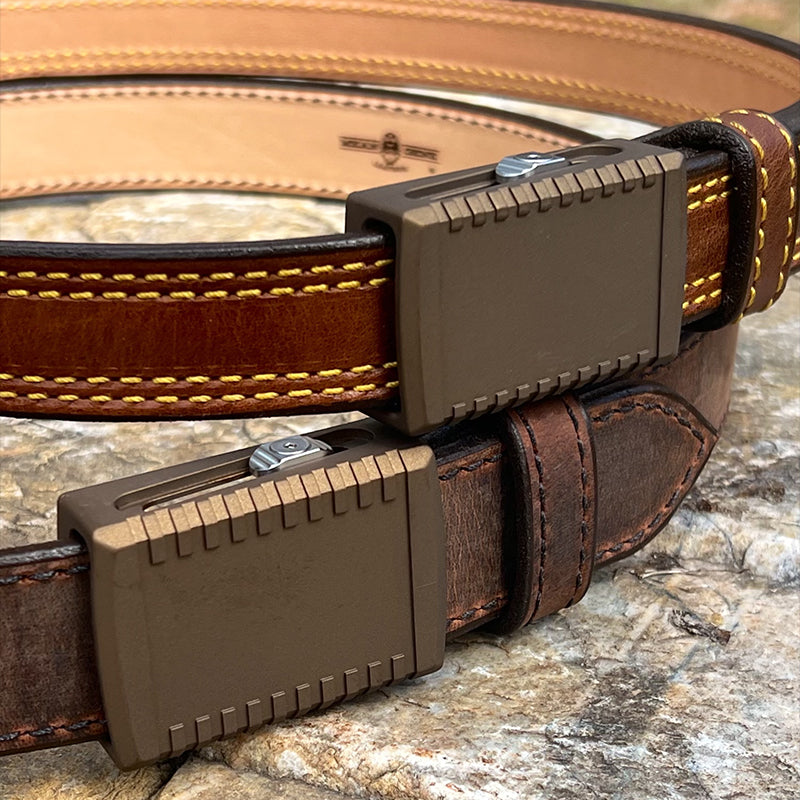 Mgl MGL Renegade Belt 1.25in – Mean Gene Leather