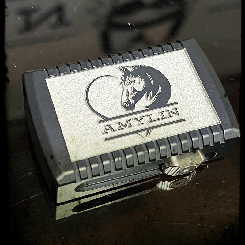 MGL Renegade Belt 1.25in