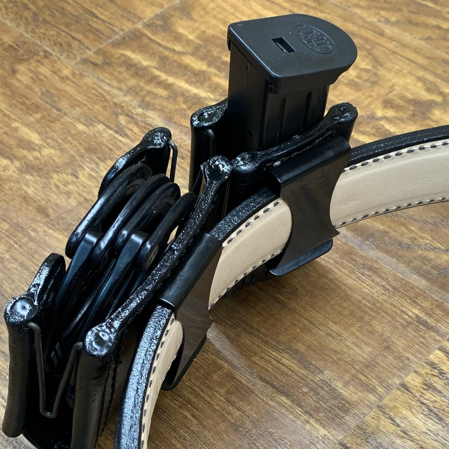 MGL “Burro” AR Magazine Pouch