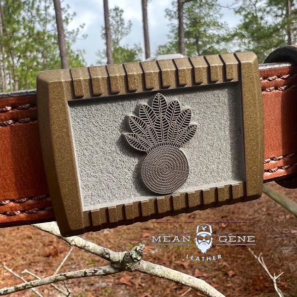 MGL Renegade Belt 1.5in