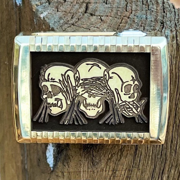 MGL Renegade Belt 1.5in