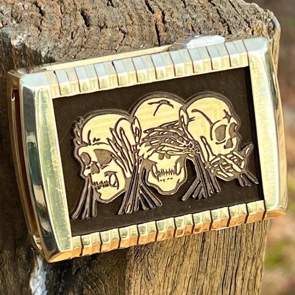 MGL Renegade Belt 1.5in