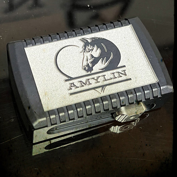 MGL Renegade Belt 1.5in