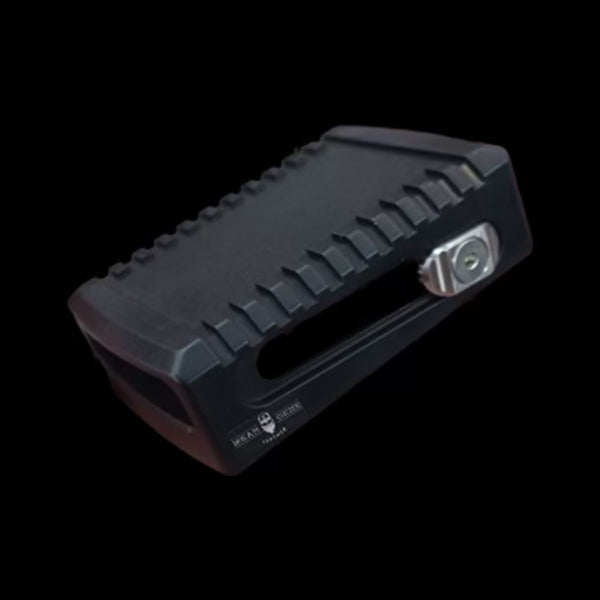 MGL Renegade Belt 1.25in