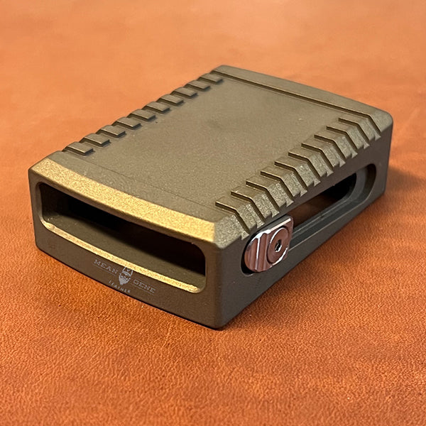 MGL Renegade Belt 1.5in