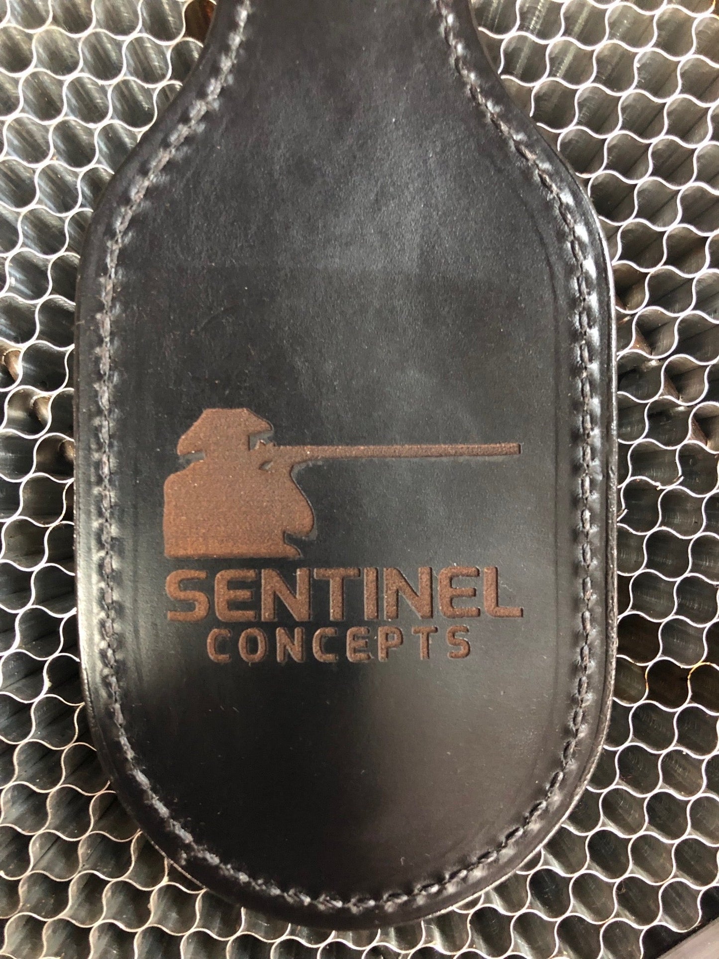 MGL “Hot Tamale” V1 Coin Purse