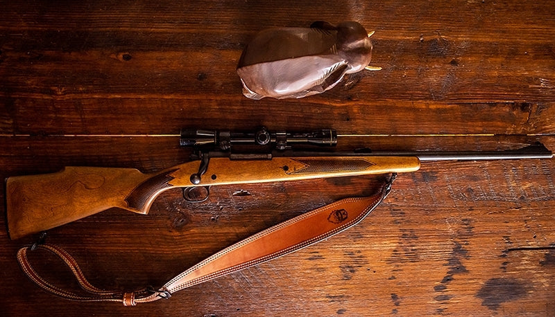 MGL “Hunting” Sling