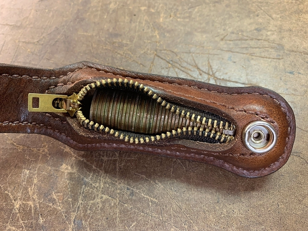 MGL Sloppy Seconds “S2” Coin Purse