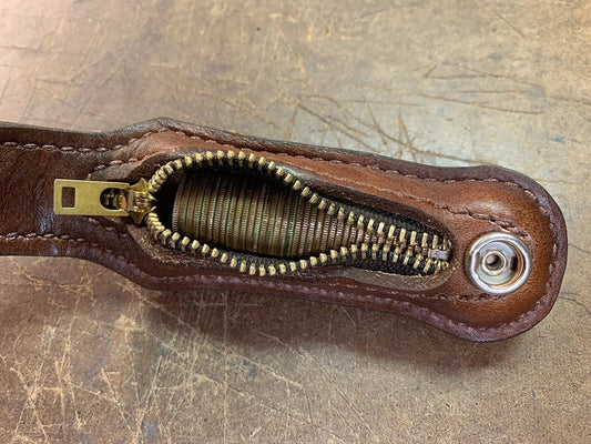 MGL Sloppy Seconds “S2” Coin Purse